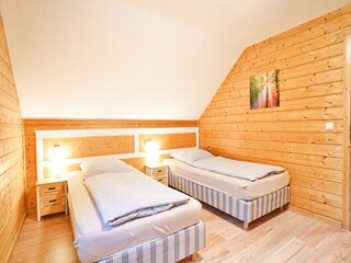 Casa per le vacanze Hasselfelde Caratteristiche 15