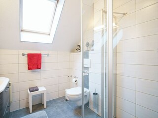 Ferienhaus Hasselfelde Ausstattung 16