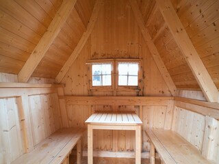 Casa per le vacanze Hasselfelde Registrazione all'aperto 5