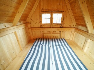 Ferienhaus Hasselfelde Außenaufnahme 6