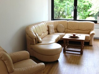 Appartamento Adenau Caratteristiche 11