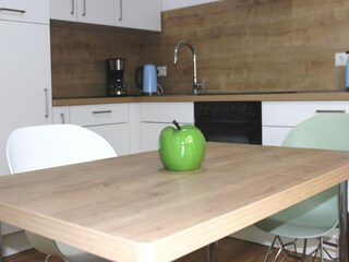 Apartment Adenau Ausstattung 8