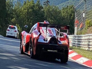 Appartement Adenau Environnement 32