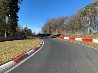 Appartement Adenau Omgeving 33