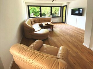 Apartment Adenau Ausstattung 8