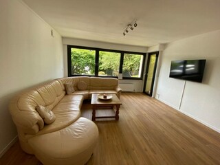 Apartment Adenau Ausstattung 11