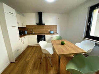 Apartment Adenau Ausstattung 7