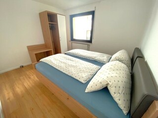 Apartment Adenau Ausstattung 6