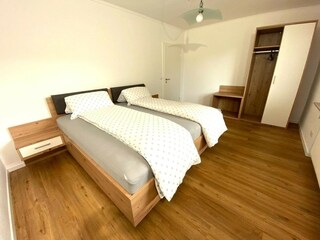Apartment Adenau Ausstattung 14