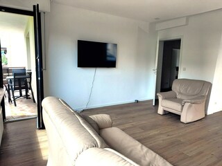 Appartement Adenau Kenmerken 14