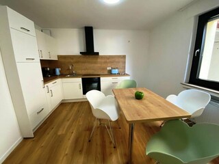 Apartment Adenau Ausstattung 4