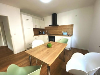 Apartment Adenau Ausstattung 5