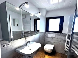 Apartment Adenau Ausstattung 13