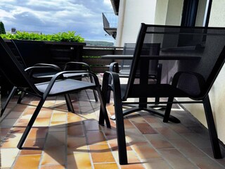 Appartement Adenau Buitenaudio-opname 2