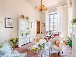 Appartement Lucca  20