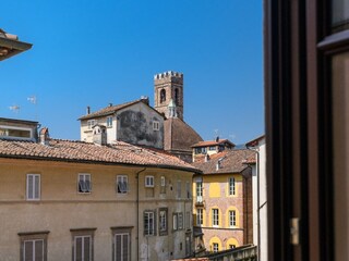 Appartement Lucca  21
