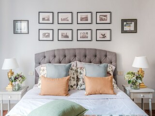 Appartamento Lucca  5