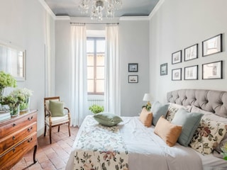 Appartement Lucca  23