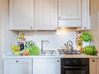 Appartamento Lucca  9