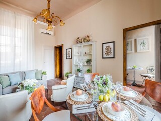 Appartamento Lucca  6