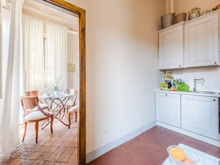 Appartement Lucca  30