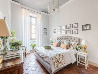 Appartement Lucca  10