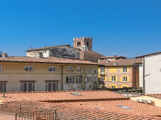 Appartamento Lucca  12