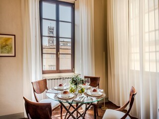 Apartamento Lucca  15