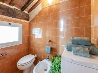 Appartement Lucca  25