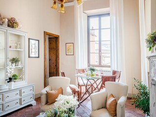 Appartement Lucca  15