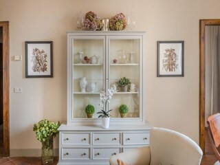 Appartement Lucca  7