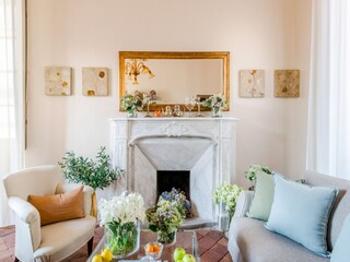 Apartamento Lucca  6