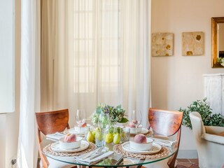 Apartamento Lucca  4