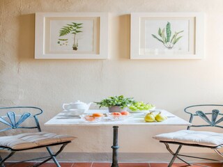 Apartamento Lucca  29