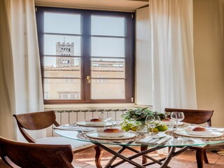 Apartamento Lucca  31