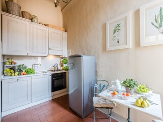 Apartamento Lucca  33