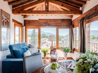 Appartement Lucca  30