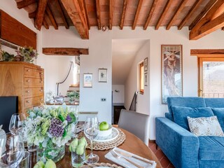 Appartement Lucca  31