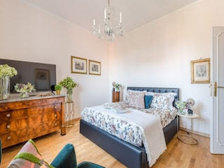 Appartement Lucca  2