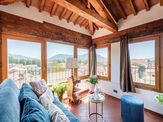 Apartamento Lucca  7