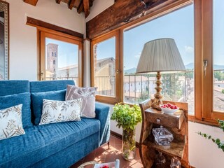 Appartement Lucca  15