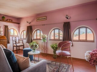 Apartment Lucca  5