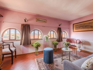 Appartamento Lucca  21