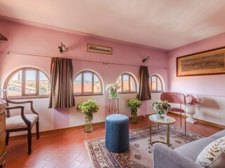 Appartement Lucca  36
