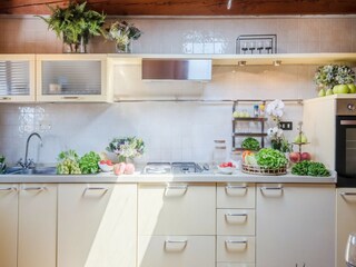 Apartamento Lucca  5