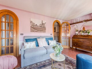 Apartamento Lucca  17