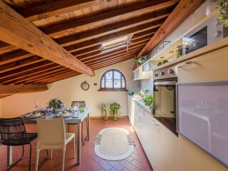 Appartement Lucca  39