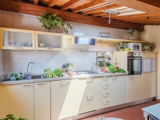 Appartamento Lucca  35