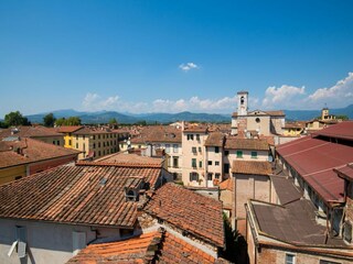 Appartamento Lucca  1