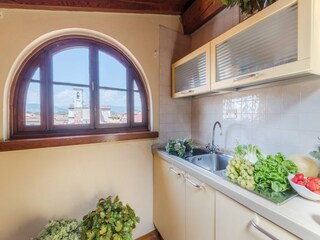 Appartement Lucca  19